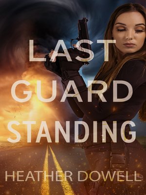 cover image of Last Guard Standing
